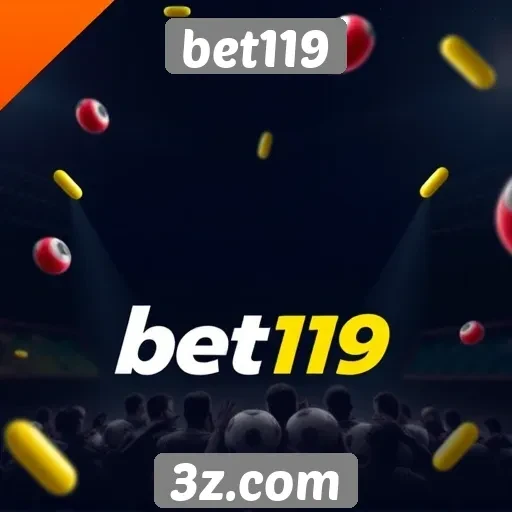 Análise das ofertas promocionais do site bet119