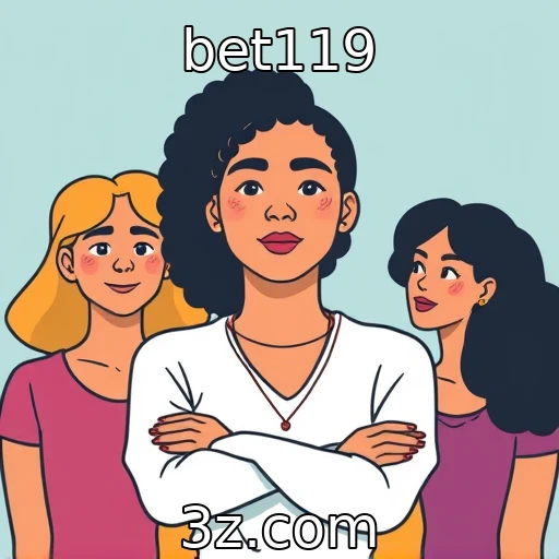 Diversidade em jogos e representatividade de personagens - bet119