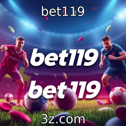 A evolução das plataformas de jogos online - bet119