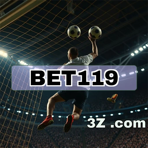 Fanáticos no bet119: A Nova Era dos Jogos Online