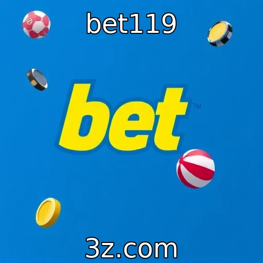 Crescimento das plataformas de jogos online na última década - bet119