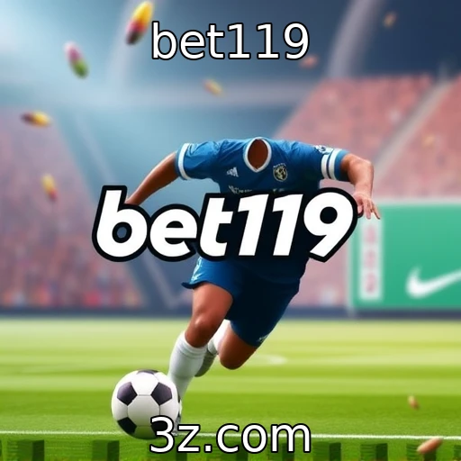 Crescimento das plataformas de jogos online : bet119