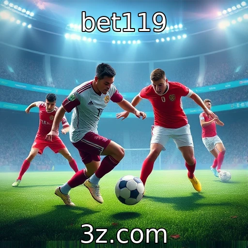 Desenvolvimento de jogos independentes em crescimento | bet119