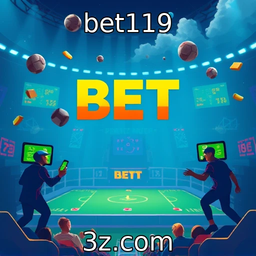 O papel das microtransações na indústria de jogos - bet119