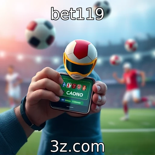 Desafios enfrentados pelas empresas de jogos móveis : bet119