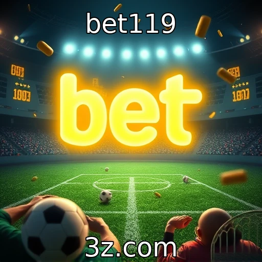 Novas tecnologias moldando a experiência dos jogadores : bet119