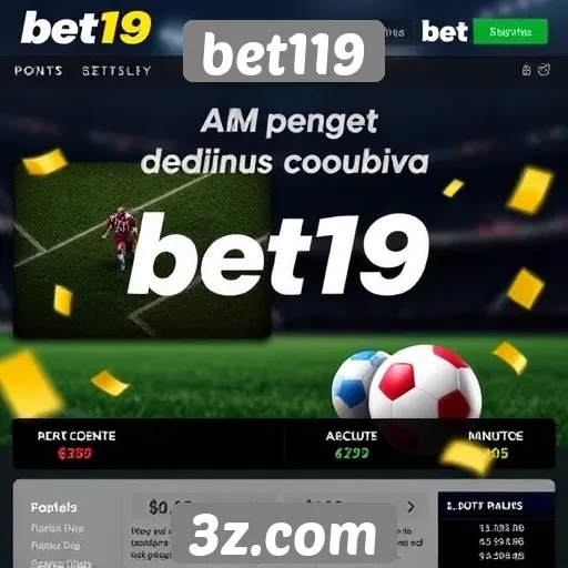 Ofertas e promoções disponíveis na bet119