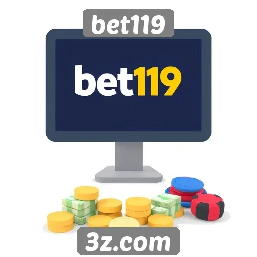 Métodos de pagamento aceitos pelo bet119