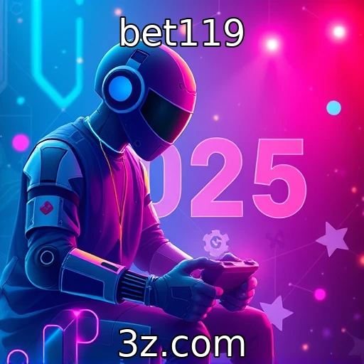 Mudança de comportamento dos jogadores em 2025 | bet119