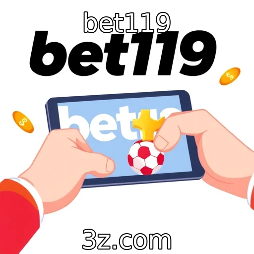 Regulamentação de apostas em jogos digitais | bet119