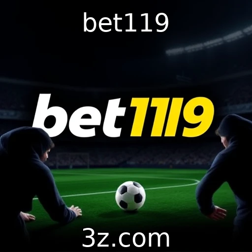 Evolução das políticas de regulamentação nos jogos : bet119