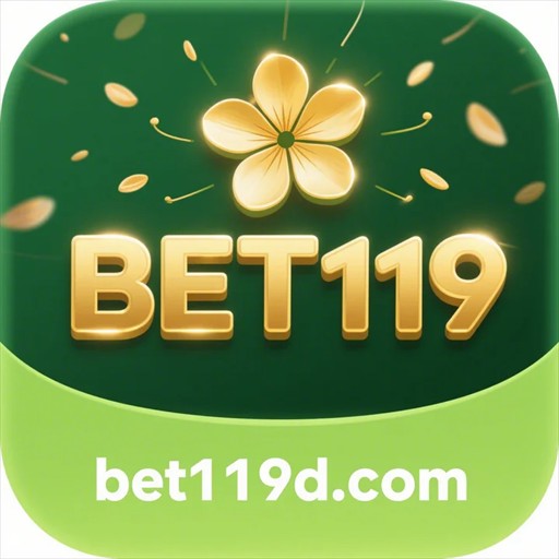 bet119 logo