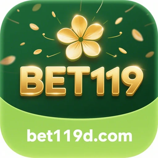 bet119 logo