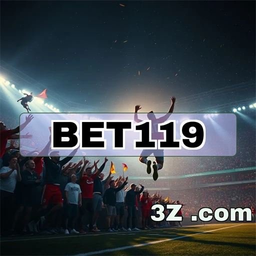 bet119 Support